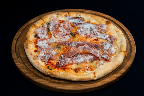 Prosciutto Crudo